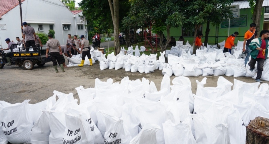 Tangani Banjir, Pemkot Pekalongan Telah Tetapkan Langkah